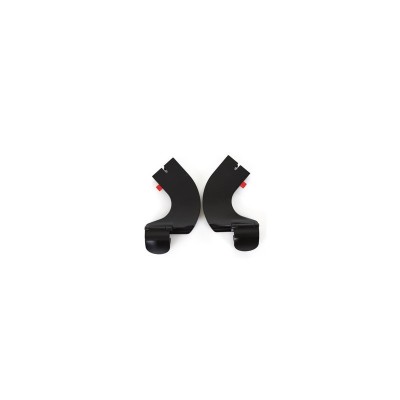 Adaptor scaun auto Hazel pentru carucior Mint ABC Design foto
