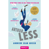 Arthur Less - Andrew Sean Greer