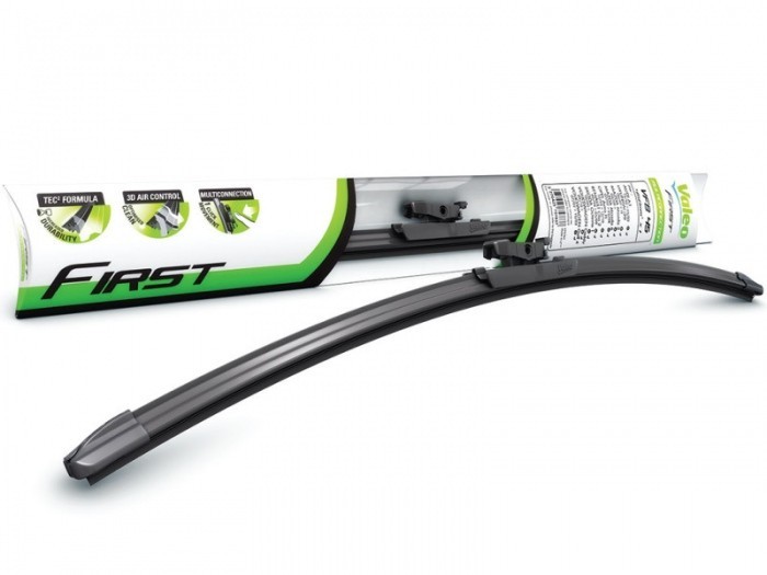 Stergator valeo FIRST FLAT BLADE 500mm tip U VFB50