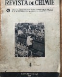 DVP RPR1 Revista de Chimie - Nr. 4