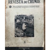 DVP RPR1 Revista de Chimie - Nr. 4