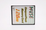 Card memorie Compact Flash CF 128 MB Muse