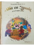 Alba ca Zapada si cei sapte pitici - Povesti din colectia de aur (Editia: 2018)