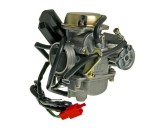 Cumpara ieftin Carburator scuter GY6-125 &ndash; Aeon - Bufallo - Jonway - Kreidler - Kymco - Lifan - Peugeot Sum-Up - Rex - Sachs 4T 125-150cc