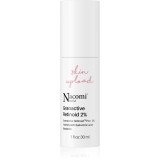 Nacomi Next Level Granactive Retinoid Pro+ 2% ser facial &icirc;mpotriva &icirc;mbătr&acirc;nirii pielii 30 ml