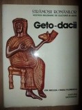 Geto-dacii - Ion Miclea, Radu Florescu