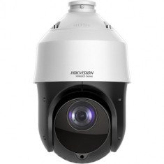 Camera de supraveghere, Turbo PTZ, 2 Megapixeli, Infrarosu 100m, 4.8-120MM, Hikvision HWP-T4225I-D(D) SafetyGuard Surveillance