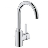 Baterie lavoar monocomanda marimea L Grohe Eurosmart Cosmopolitan