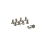Șurub pentru cuptor cu microunde BOSCH 00014987 00026701 BALAY SIEMENS Original
