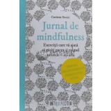 Jurnal de mindfulness - 2016 - Corinne Sweet (C127)