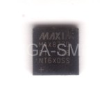 MAX8770 GTL Circuit Integrat