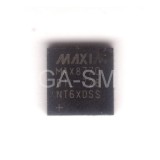 MAX8770 GTL Circuit Integrat
