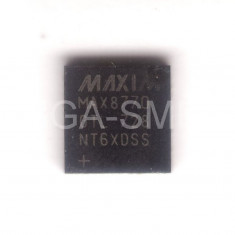 MAX8770 GTL Circuit Integrat