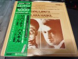 Cumpara ieftin Vinil LP &quot;Japan Press&quot; Dinu Lipatti - Haskil Beethoven &ndash; Schumann Beethoven (EX), Clasica