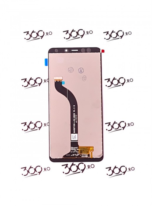 Display Xiaomi Redmi 5 Negru