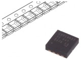 N-MOSFET Tranzistor 100V 50A 83W VSON-CLIP8