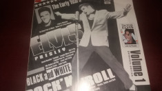 DISC VINIL ELVIS PRESLEY - THE EARLY YEARS foto