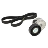 Nuca schimbator viteze + manson compatibil Volkswagen Golf 4 Bora Jetta, 5 trepte