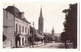 5404 - PETROSANI, Hunedoara, Romania - old postcard, real Photo - unused