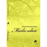 Micelii Solare/Simona Grazia Dima, Tracus Arte