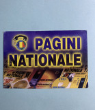 Calendar 1999 Pagini Naționale