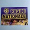 Calendar 1999 Pagini Naționale