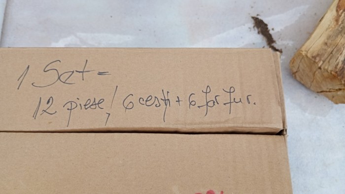 10/Seturi pentru cafea /60Buc .