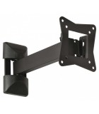 Suport TV de fixare pe perete 10-26&quot; 25-66cm 15kg VALUELINE