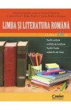 Limba si literatura romana - Clasa 9 - Mihaela Daniela, Cirstea Ioana Hristescu, Carmen Iosif, Adina Papazi, Laura Raluca Surugiu, Limba Romana, Auxiliare scolare