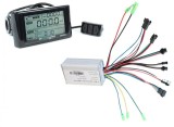 Cumpara ieftin Display + controller SW900 bicicleta electrica (36V 350W)