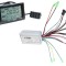Display + controller SW900 bicicleta electrica (36V 350W)