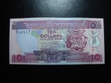 ISULELE SOLOMON 10 DOLARI 2006 UNC