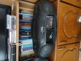 Radiocasetofon LG