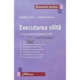Executarea silita - 2015 - Madalina Dinu (AD158)
