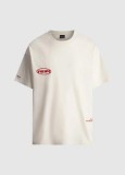 Red Bull Racing tricou de bărbați Pepe Jeans Worldwide white F1 Team 2025 - L