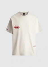 Red Bull Racing tricou de bărbați Pepe Jeans Worldwide white F1 Team 2025 - L