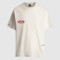 Red Bull Racing tricou de bărbați Pepe Jeans Worldwide white F1 Team 2025 - L