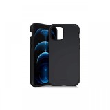 Husa iPhone 13 Pro Max IT Skins Spectrum Solid Black, Baseus