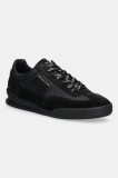 PS Paul Smith sneakers Dover culoarea negru, M2S-DVR78-TLEA