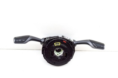Maneta semnalizare ștergătoare TESLA MODEL 3 2020 OEM: 1097662-00-N,30S10147477-11 13630336 foto