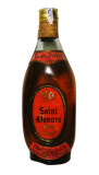 L.F.nr 6 - Landy Freres brandy riserva ani 1950 cl 50, gr 40,5