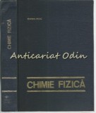 Cumpara ieftin Chimie Fizica Gavril Niac - Editura Didactica 1966, 550 Pagini, Coperta Cartonata