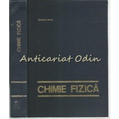 Chimie Fizica - Gavril Niac