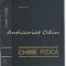 Chimie Fizica - Gavril Niac