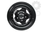 Jante Off-road, 15inch, montaj-25, spa?ierea ?uruburilor 5x139,7, diametru 110mm, latime 8inch,SPBF-S03 foto