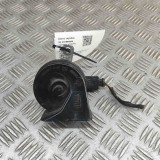 Claxon Auto Skoda Superb III Estate 3V5 2021, OEM 5Q0951221, Negru/Rosu, 12V