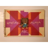 Martinel &icirc;nvață... ABC (pentru copii &icirc;ntre 5-6 ani) (1976)
