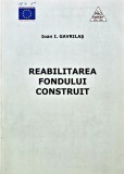 Reabilitarea fondului construit - 2006 - Ioan I. Gavrila Extcommas (AL175)
