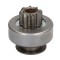 Bendix electromotor Dacia Logan I 2004-2012, Sandero I 2008-2012 1.4, 1.6 MPI benzina 12391 6001547546
