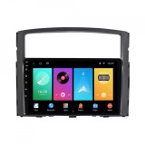 Cumpara ieftin Navigatie dedicata cu Android Mitsubishi Pajero IV 2006 - 2018, 2GB RAM, Radio